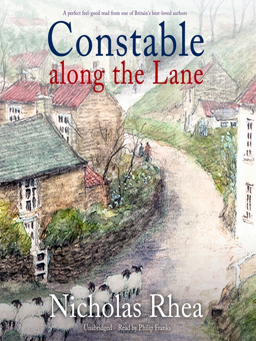 Title details for Constable along the Lane by Nicholas Rhea - Available
